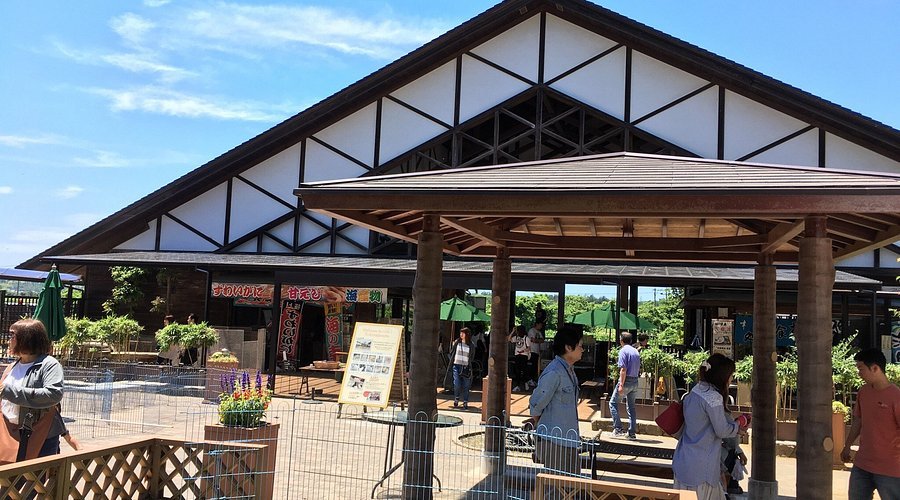 🐇 달토끼 마을 (츠키우사기노사토) 이미지 3